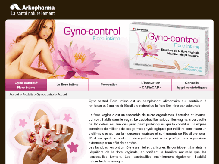 www.gyno-control.com