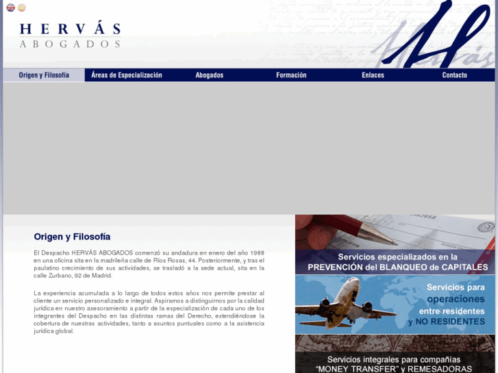 www.hervas-abogados.com