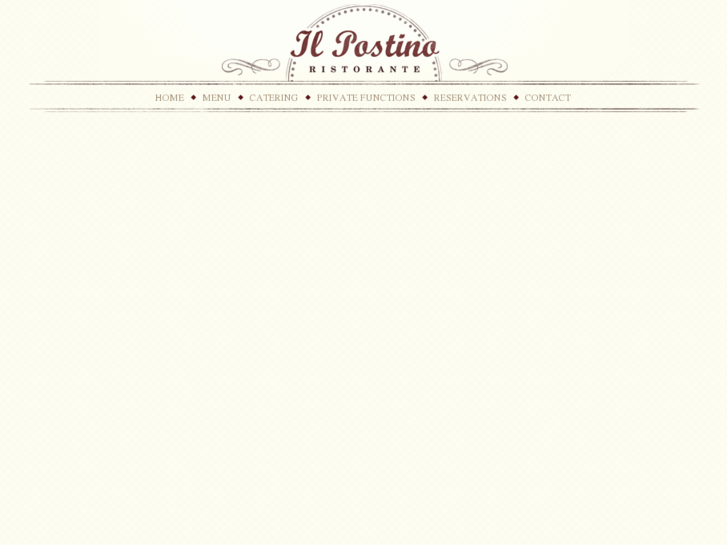 www.ilpostinoristorante.com