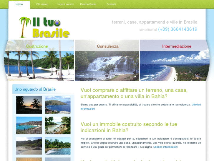 www.iltuobrasile.com