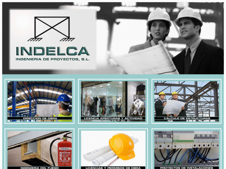 www.indelca-ingenieria.com