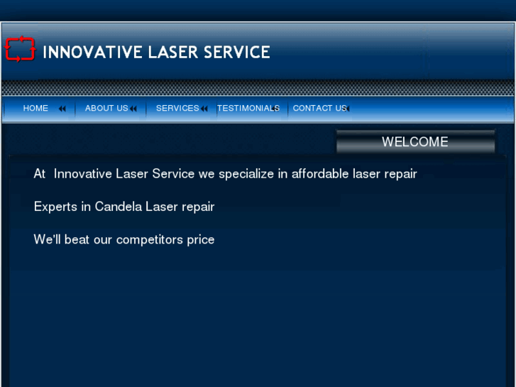 www.innovativelaserservice.com