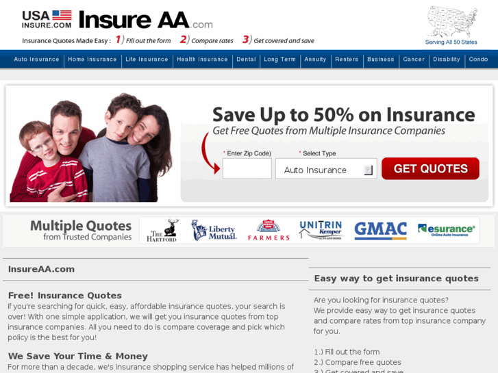 www.insureaa.com