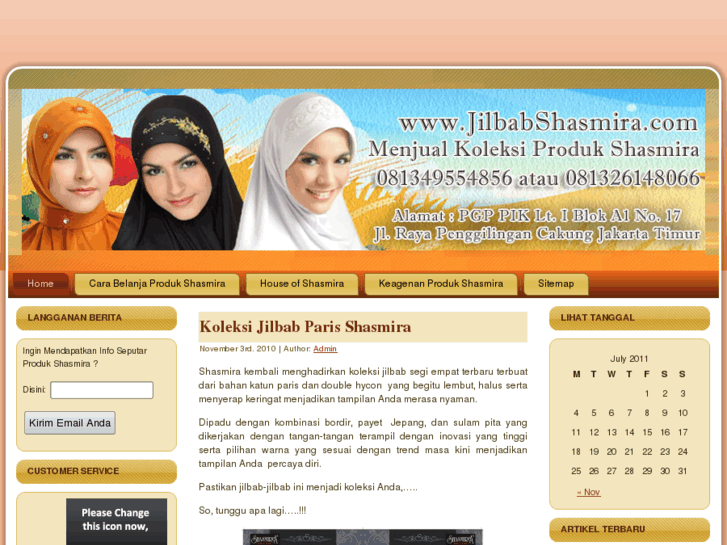 www.jilbabshasmira.com