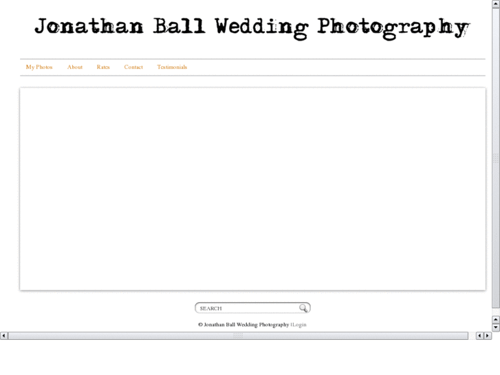 www.jonathanballweddingphotography.com