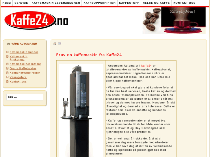 www.kaffe24.com