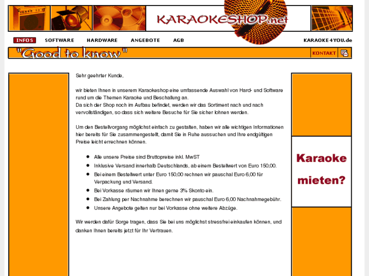 www.karaokeshop.net