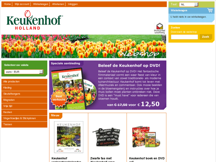 www.keukenhofwebshop.nl