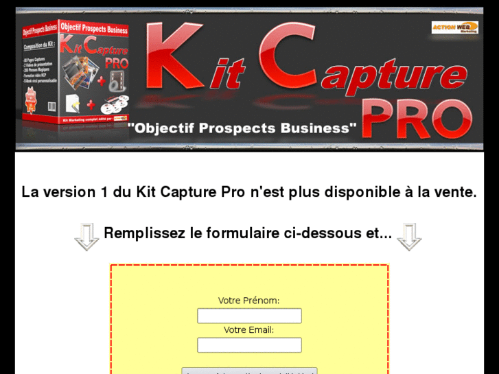 www.kit-capture-pro.com