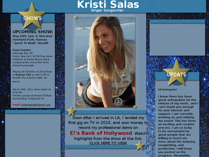 www.kristisalas.com