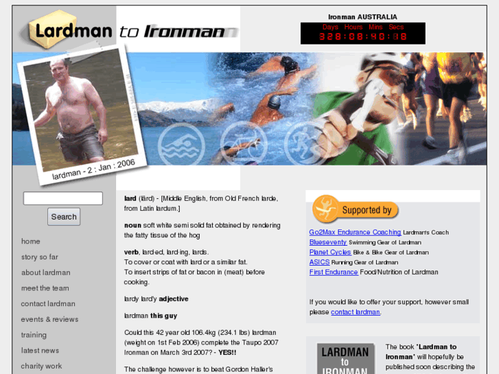 www.lardman.co.nz