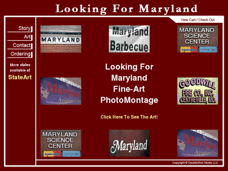 www.lookingformaryland.com