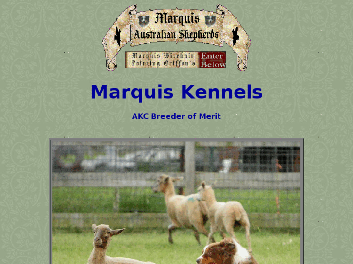 www.marquiskennels.com