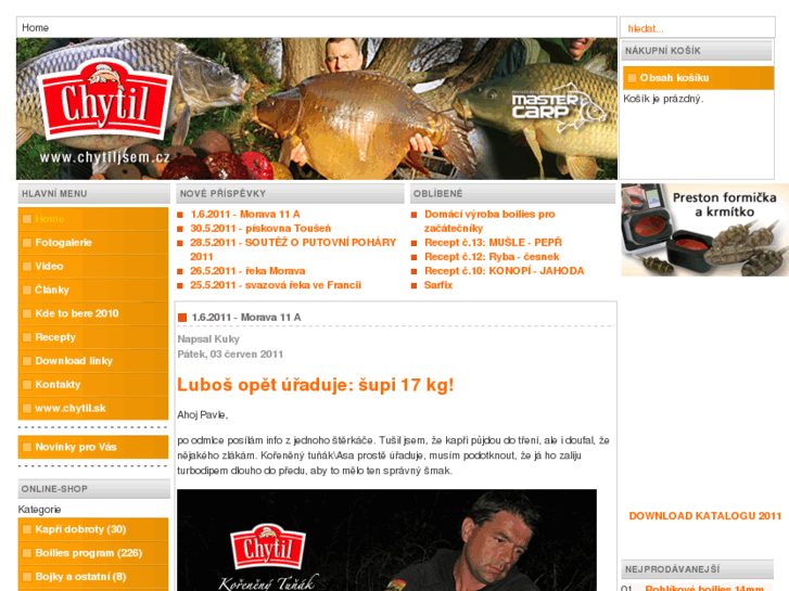 www.mastercarp.com