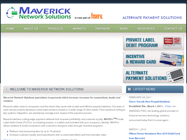 www.mavericknetworksolutions.com