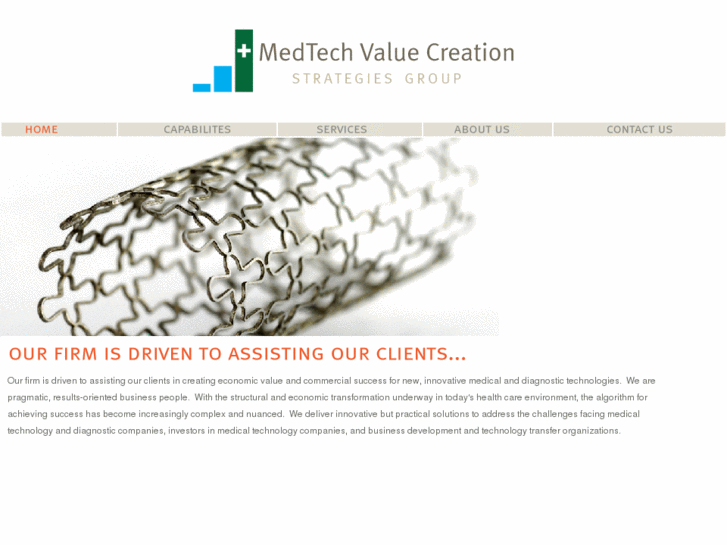 www.medtechvaluecreation.com