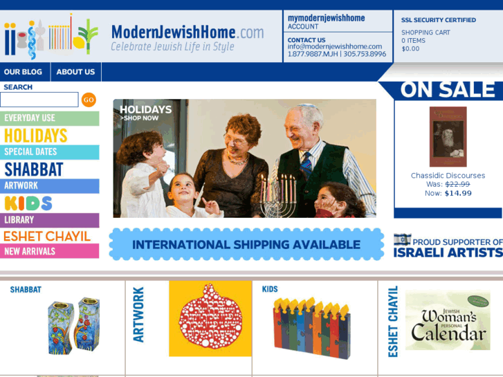 www.modernjewishhome.com