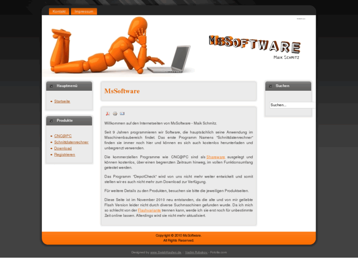 www.mssoftware.de