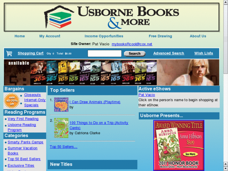 www.mybooksrcool.com