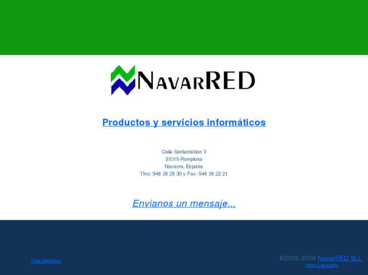 www.navarred.net