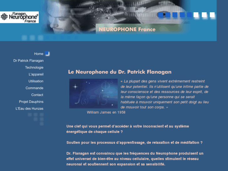 www.neurophone-france.com