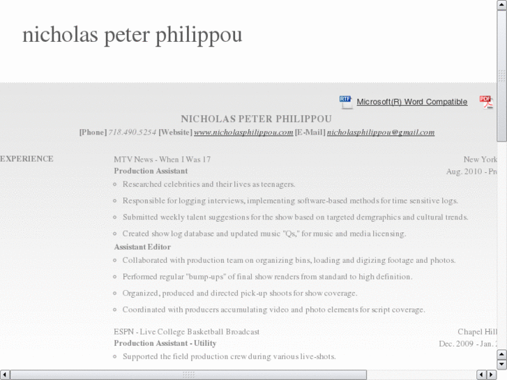 www.nicholasphilippou.com