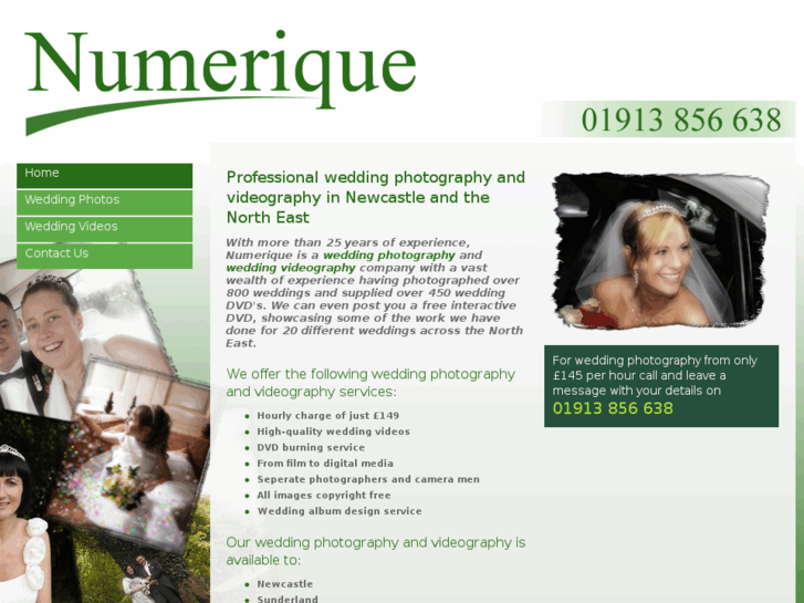 www.numerique.co.uk