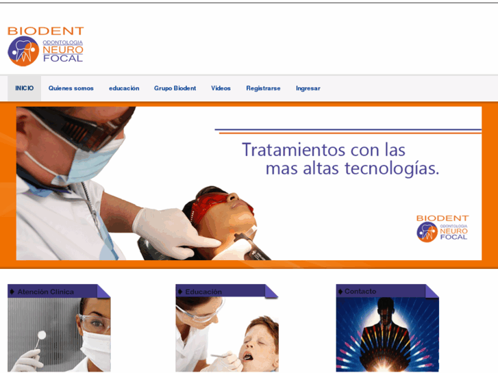 www.odontologianeurofocal.com