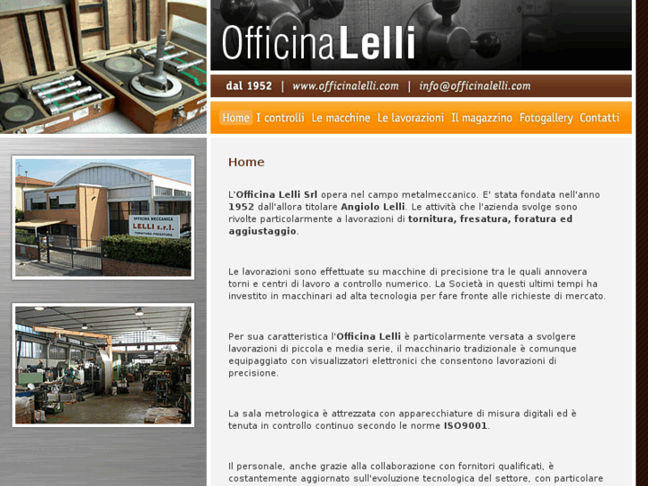 www.officinalelli.com