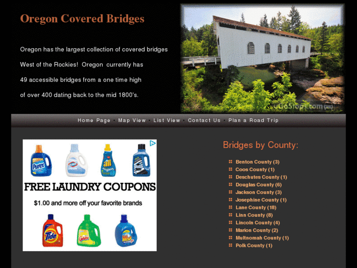 www.orcoveredbridges.com