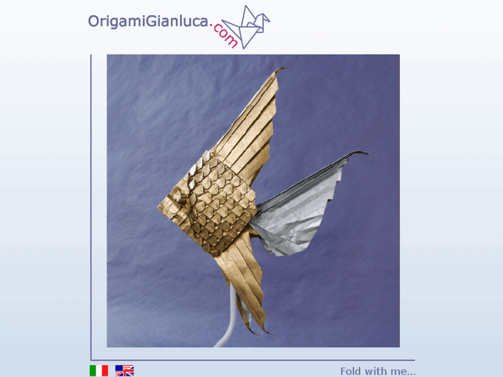 www.origamigianluca.com