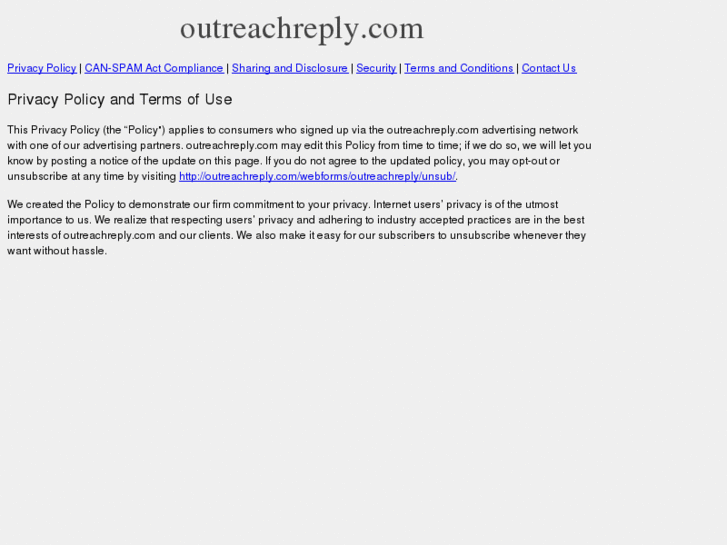 www.outreachreply.com