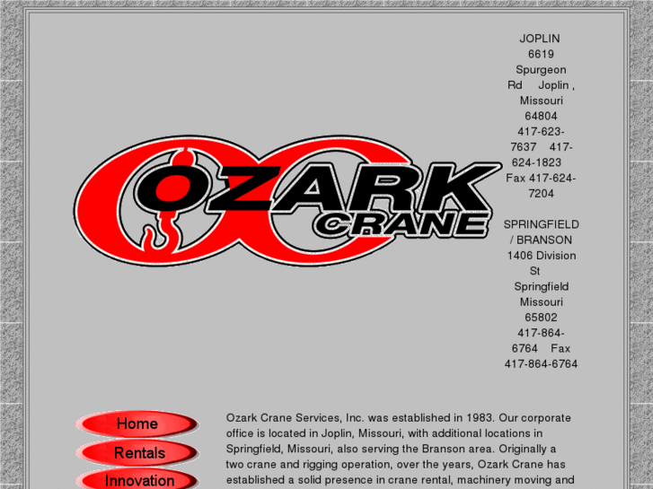 www.ozarkcrane.com