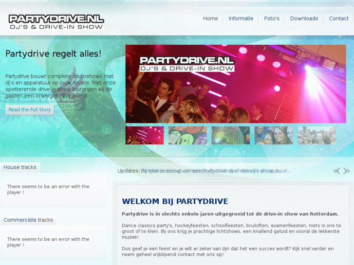 www.partydrive.nl