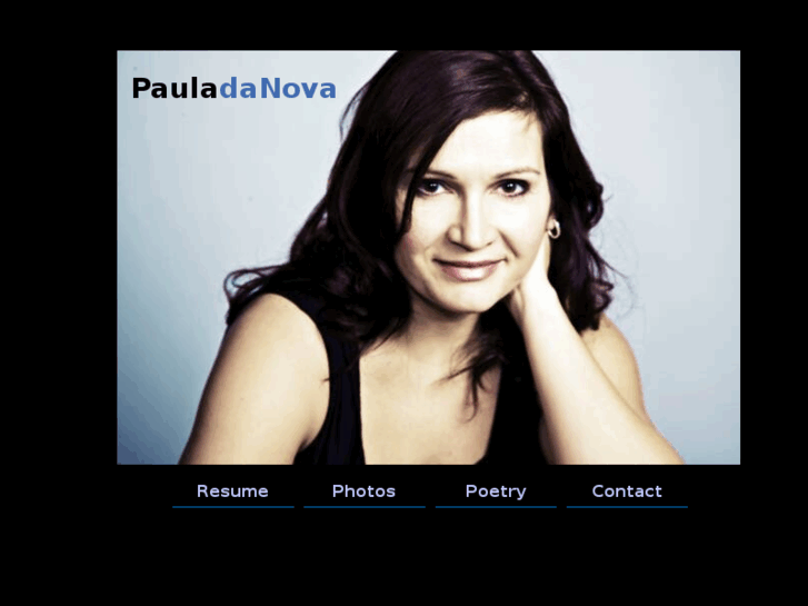 www.pauladanova.com