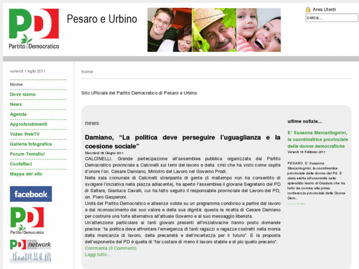 www.pdpesarourbino.it