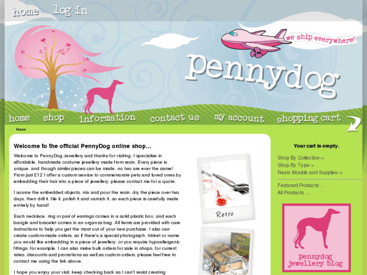 www.pennydog.com