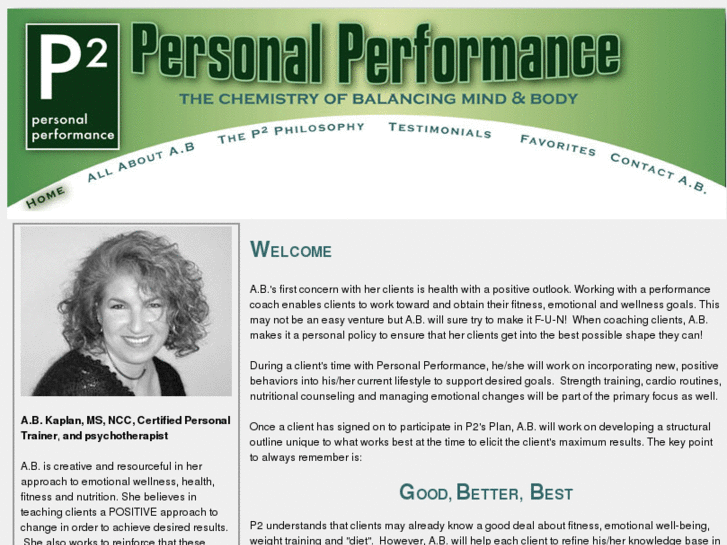 www.personalperformance1.com