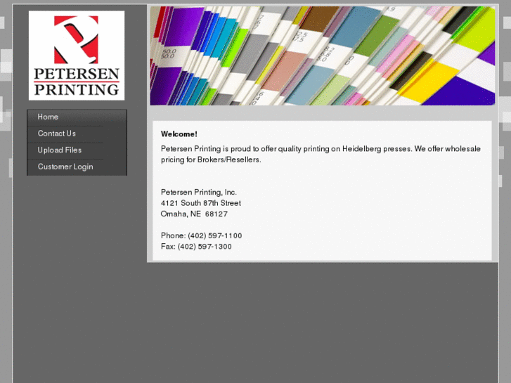 www.petersen-printing.com