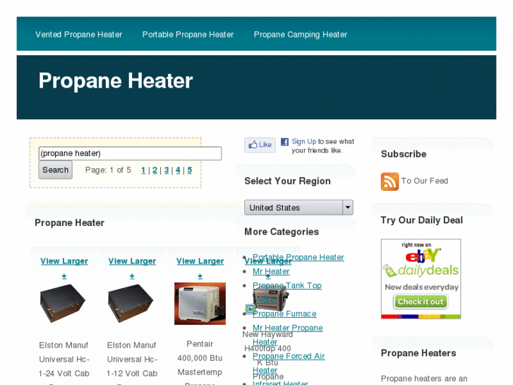 www.propaneheater.org