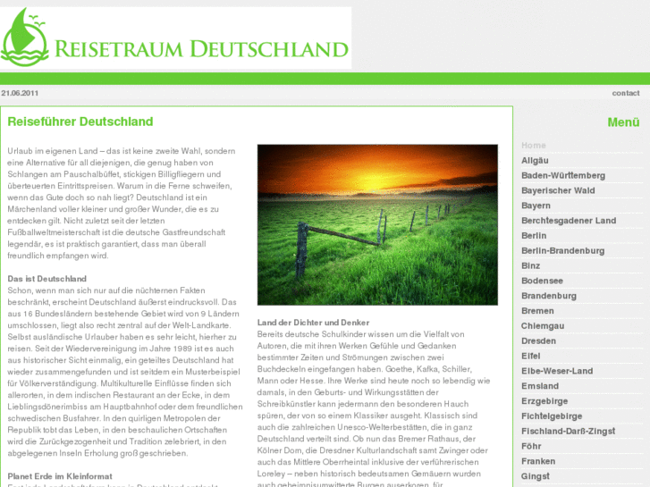 www.reisetraum-deutschland.de