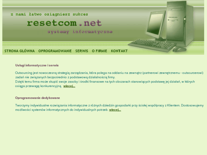 www.resetcom.net
