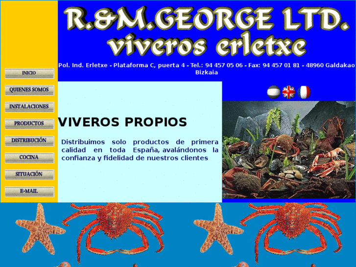 www.rmgeorge.es