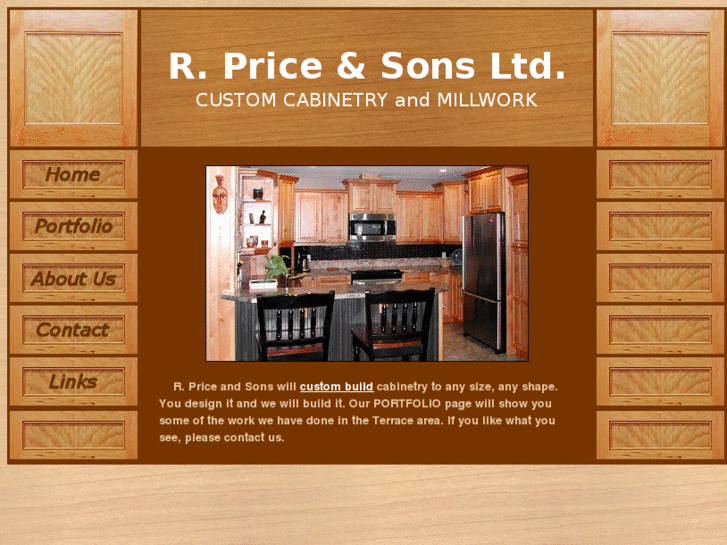 www.rpriceandsons.com