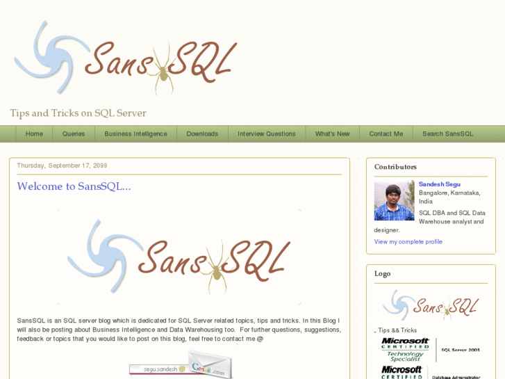 www.sanssql.com