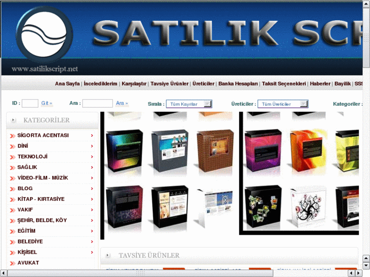 www.satilikscript.net