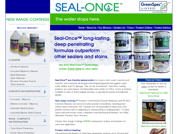 www.sealonce.net