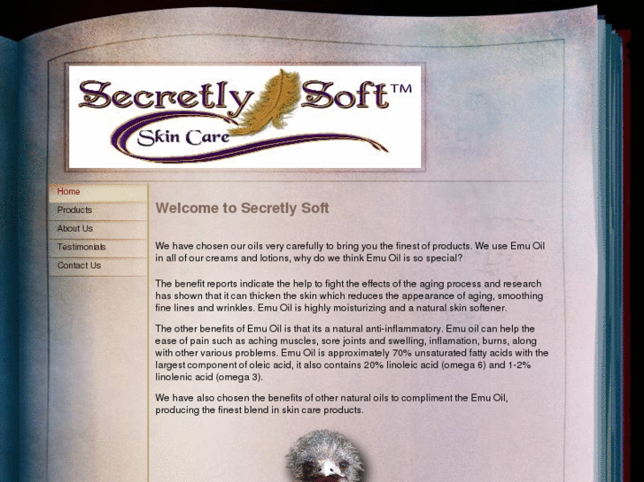 www.secretlysoft.com