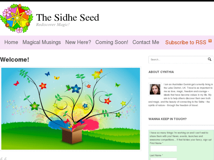www.sidheseed.com