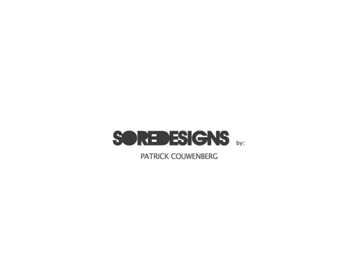 www.soredesigns.com